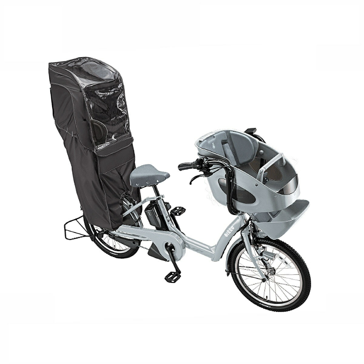 楽天市場】【PT最大47倍 3/4-3/11】店頭受取限定 電動自転車 子供乗せ