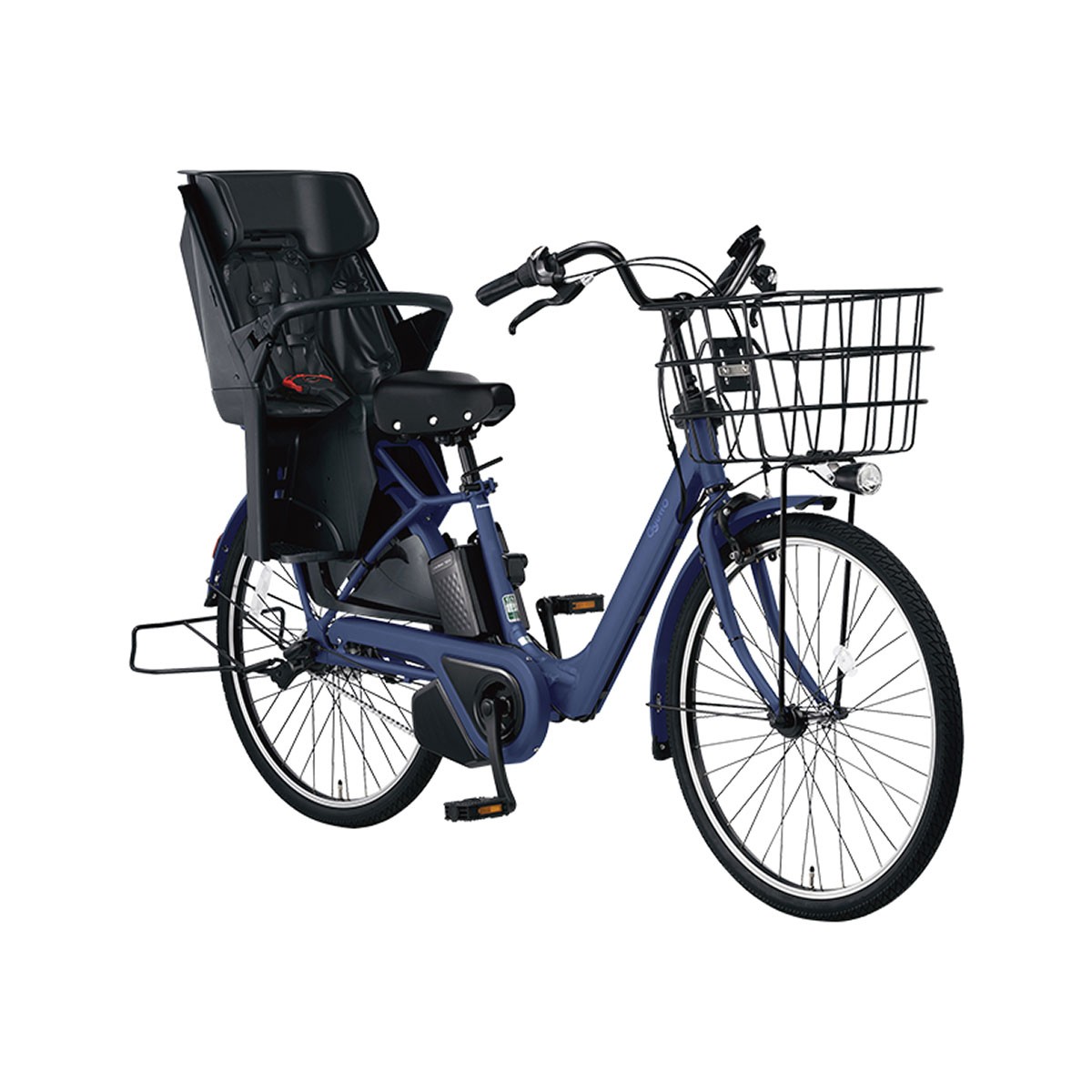 楽天市場】【PT最大47倍 3/4-3/11】店頭受取限定 電動自転車 子供乗せ