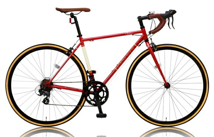 楽天市場】ロードバイク 自転車 完成品 完成車 組立 本体 700C