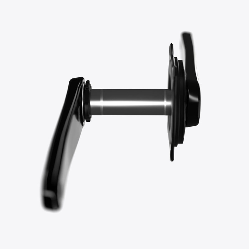 楽天市場】Magene マージーン TEO P515 スパイダー型パワーメーター