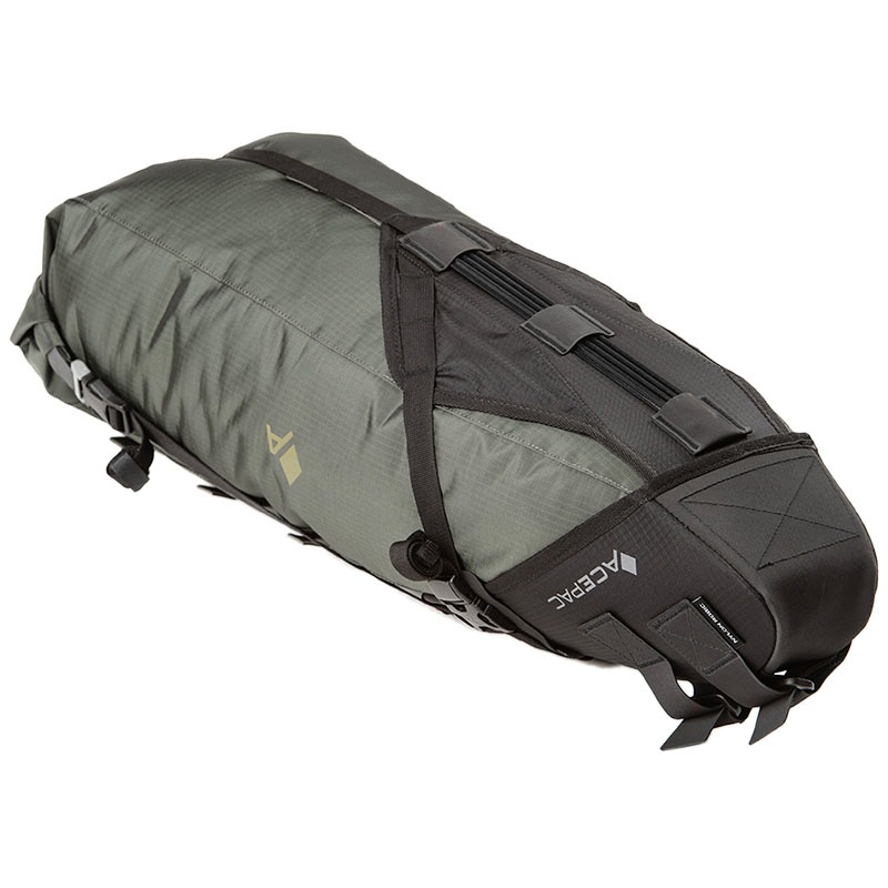楽天市場】ACEPAC エースパック SADDLE DRY BAG サドルドライバッグ