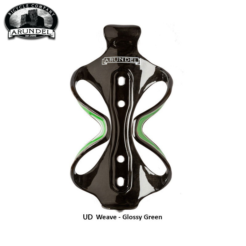 楽天市場】アランデル mandible ボトルケージの通販