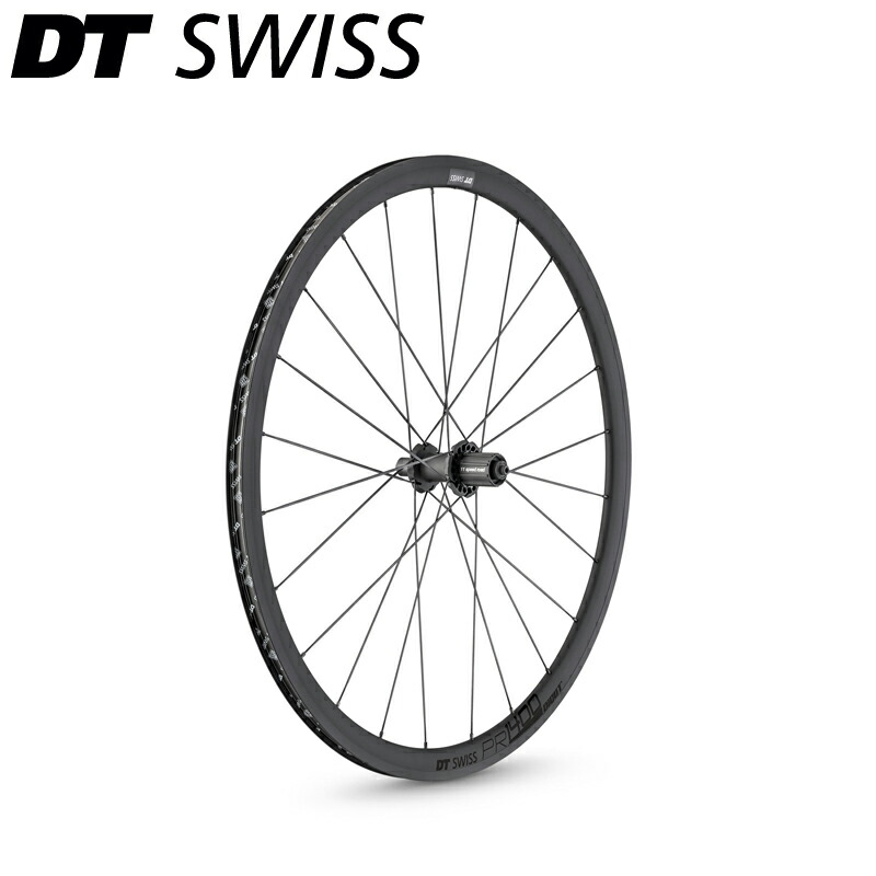楽天市場】dt swiss pr1600の通販