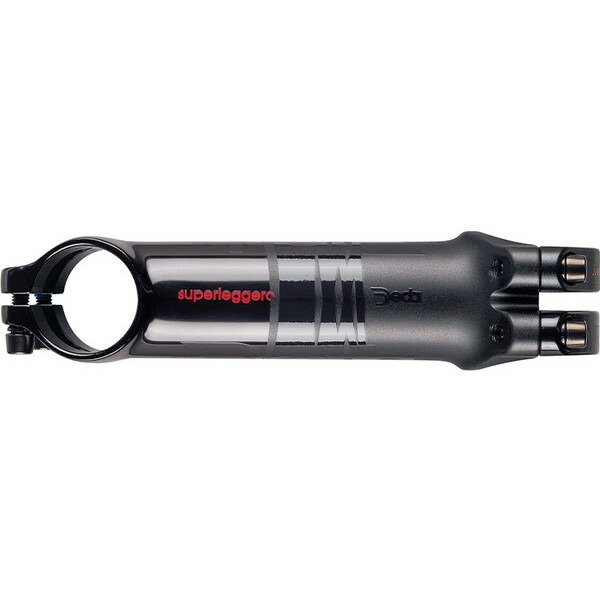 楽天市場】Deda/デダ スーパーレジェロ ステム (31.7)POB(2020) POB 82