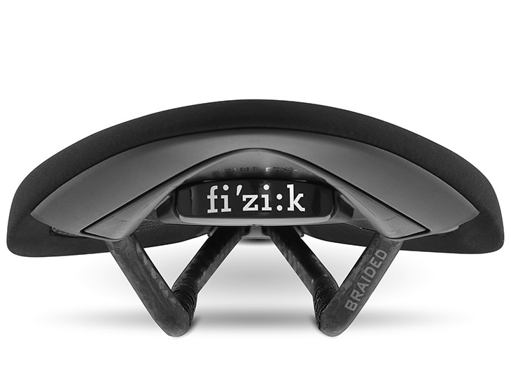 楽天市場】fizik(フィジーク) ARIONE R1 OPEN カーボンレール for