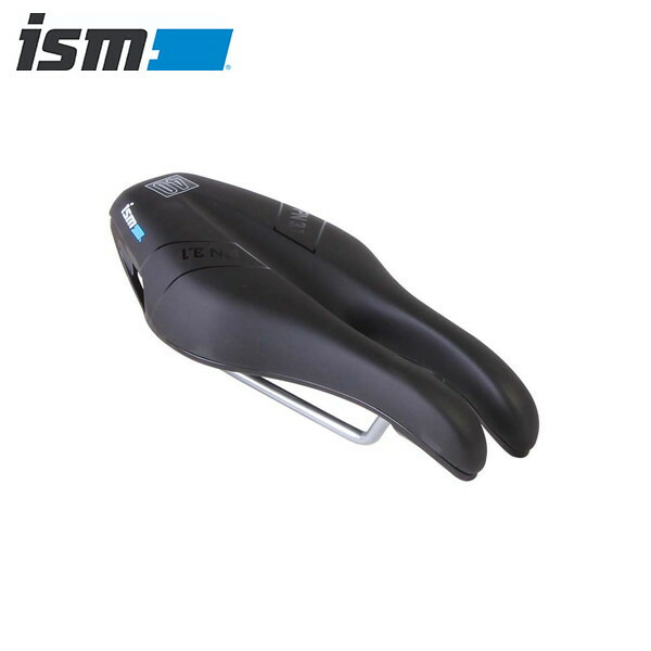 楽天市場】ISM アイエスエム ISM PN3.1 ブラック サドル : サイ