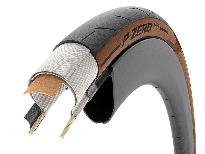 楽天市場】PIRELLI ピレリ P ZERO RACE クリンチャー Classic 700x30c