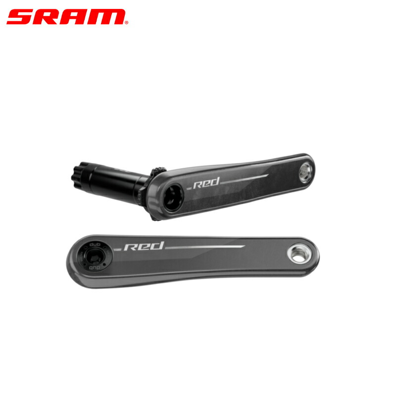 楽天市場】sram red クランクの通販