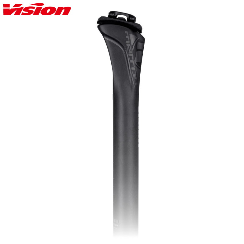 楽天市場】VISION ヴィジョン METRON SB0 SEATPOST シートポスト