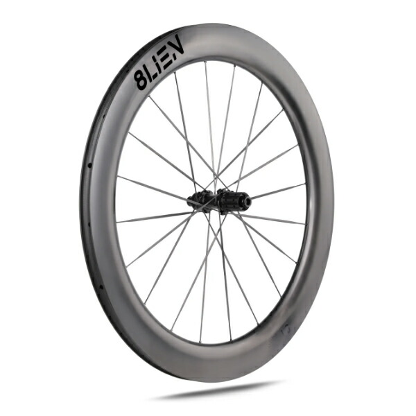 楽天市場】8LIEN エイリアン L5W Disc Carbon Wheelset (25MM Inner