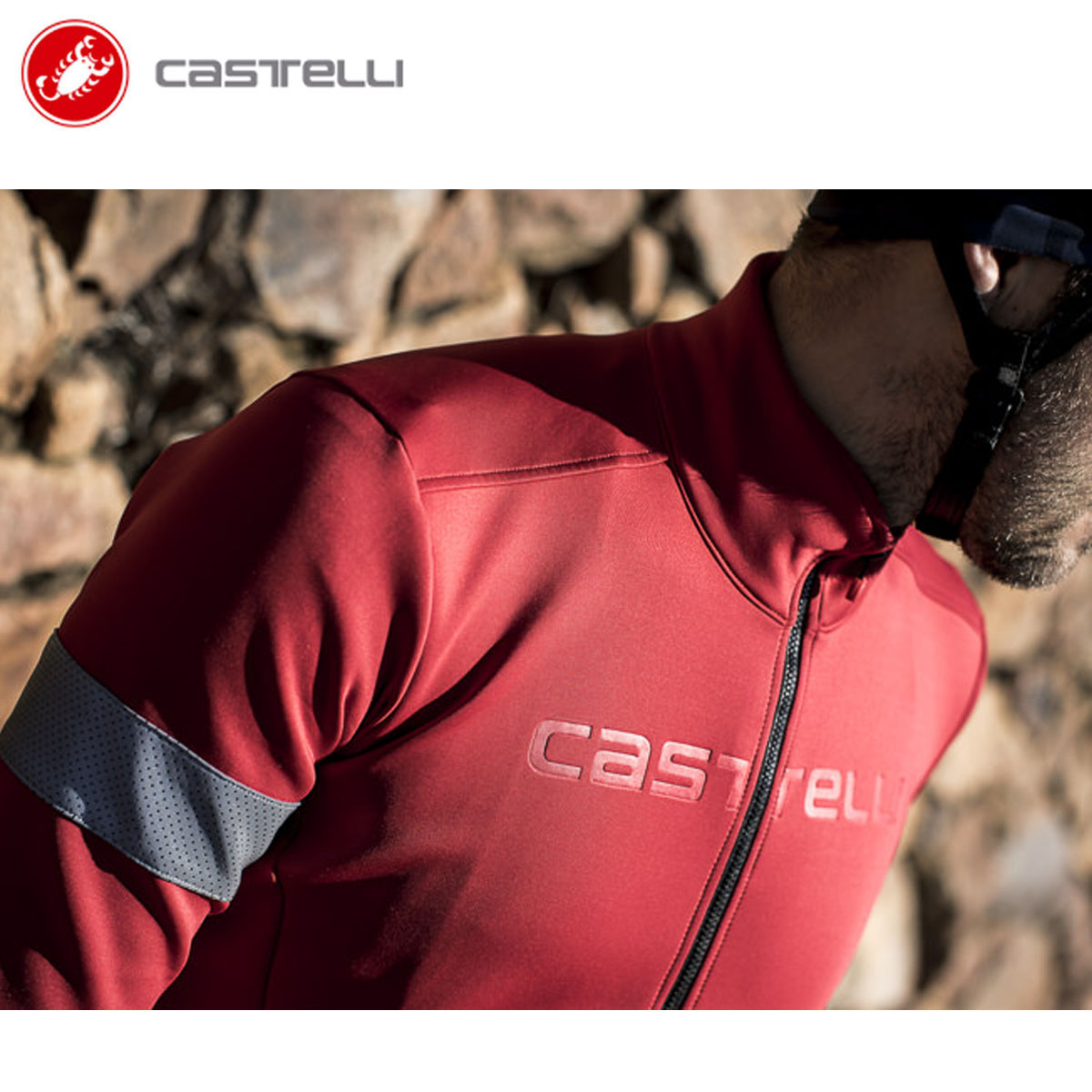 楽天市場】＜スーパーSALE＞早い者勝ち![30%OFF]☆CASTELLI 18510