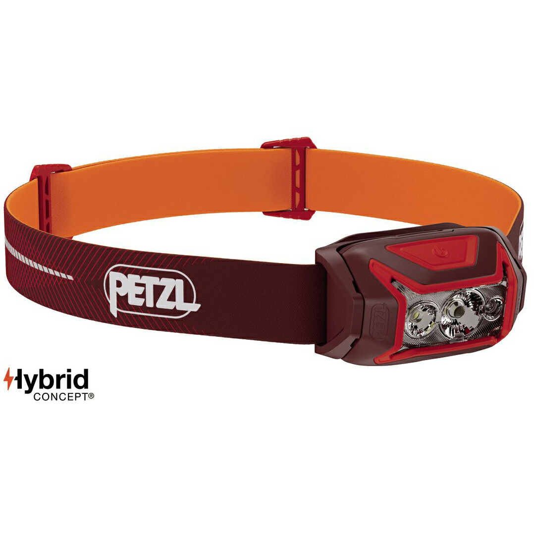 楽天市場】 PETZL(ペツル) アクティックコア グリーン グリーン