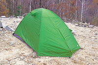 楽天市場】テント【アライテント AIR RAIZ エアライズ2】送料無料 軽量