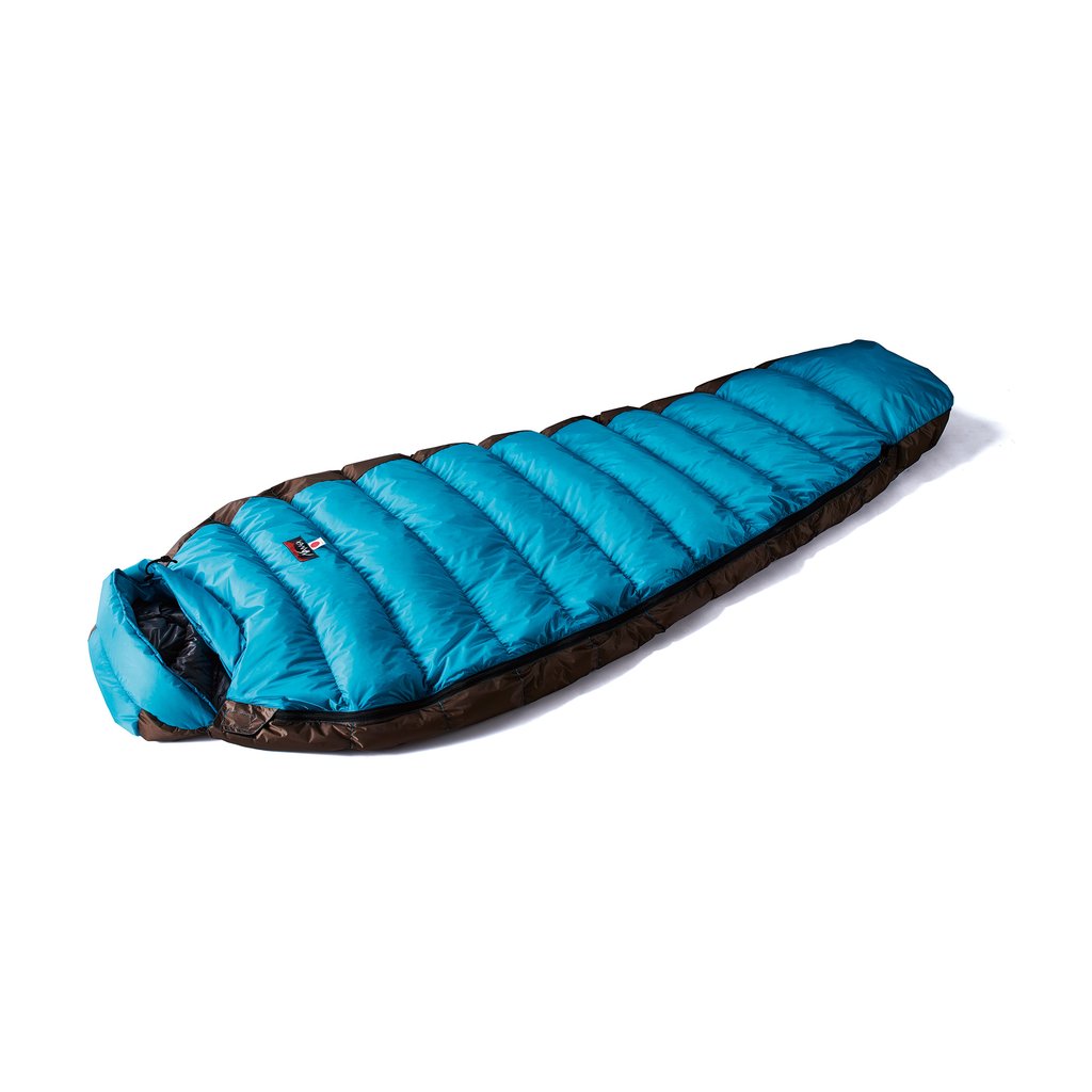 楽天市場】寝袋 シュラフ【NANGA ナンガ オーロラテックスライト450DX