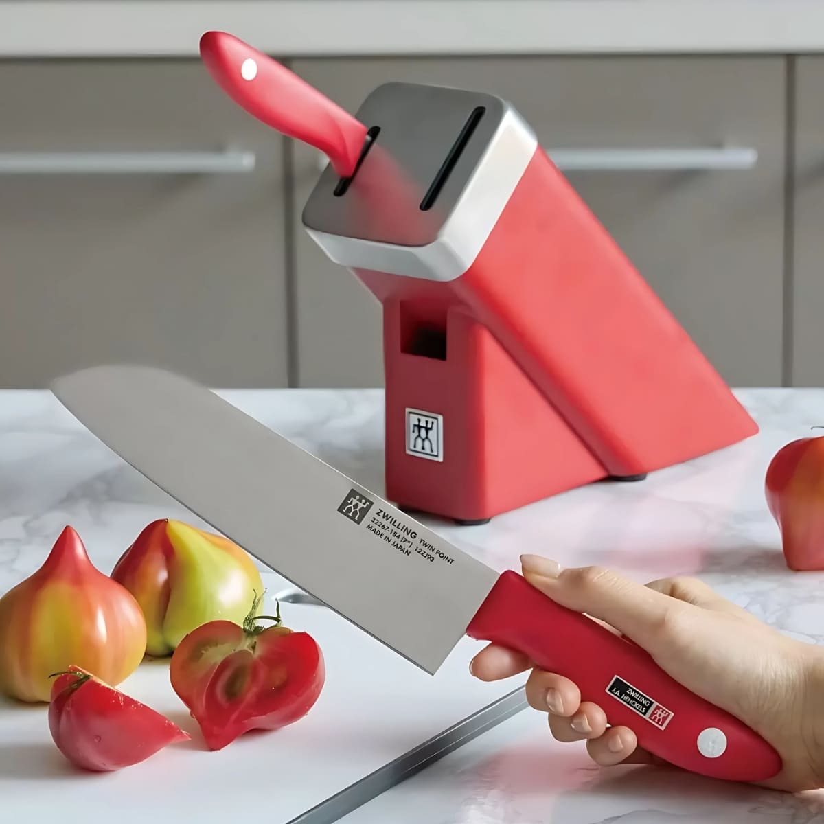 楽天市場】ZWILLING TWIN POINT ( ツヴィリンク ツインポイント