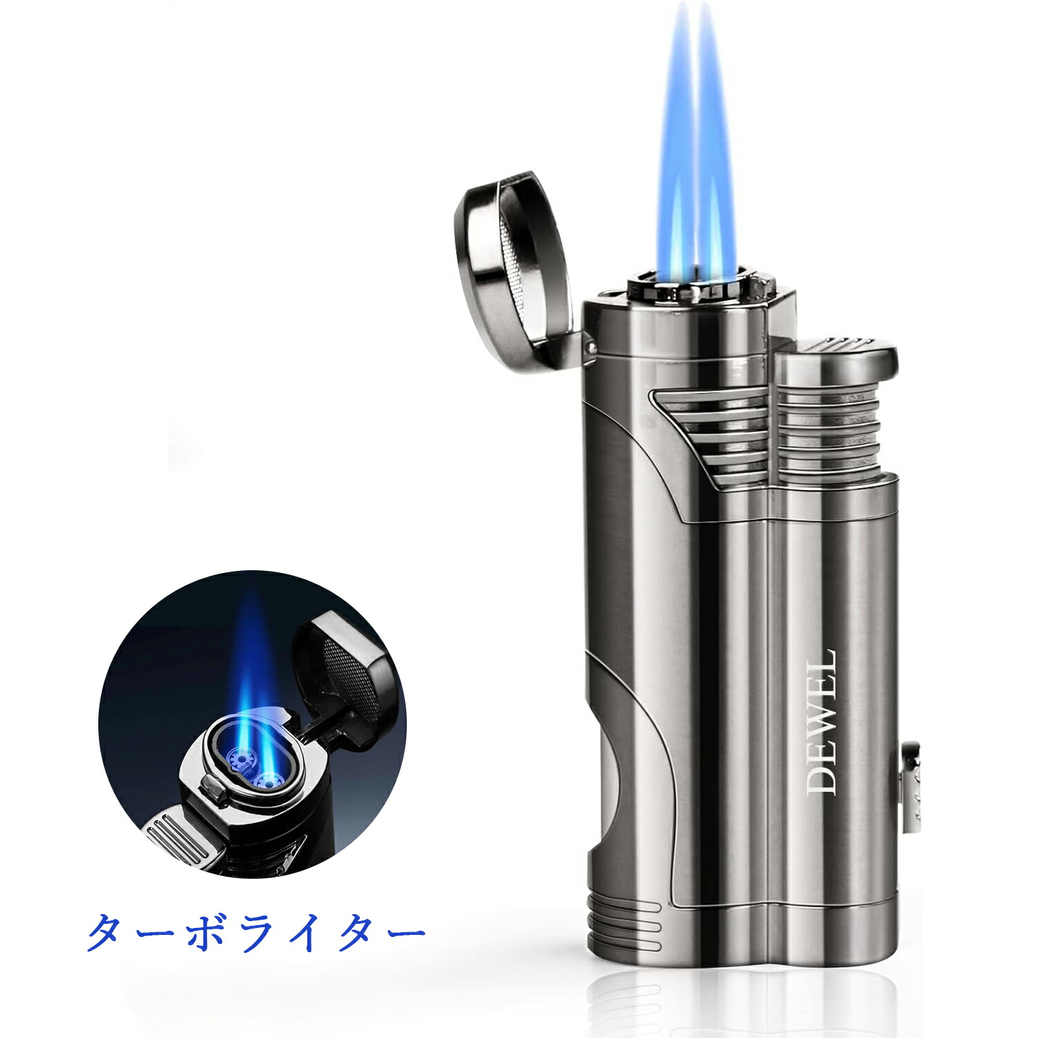 注入式 喫煙具 ターボライター」の人気商品一覧 | 安い商品を通販