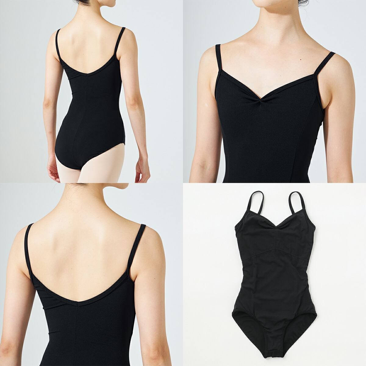 楽天市場】【チャコット 公式(chacott)】プリンセスライン入り