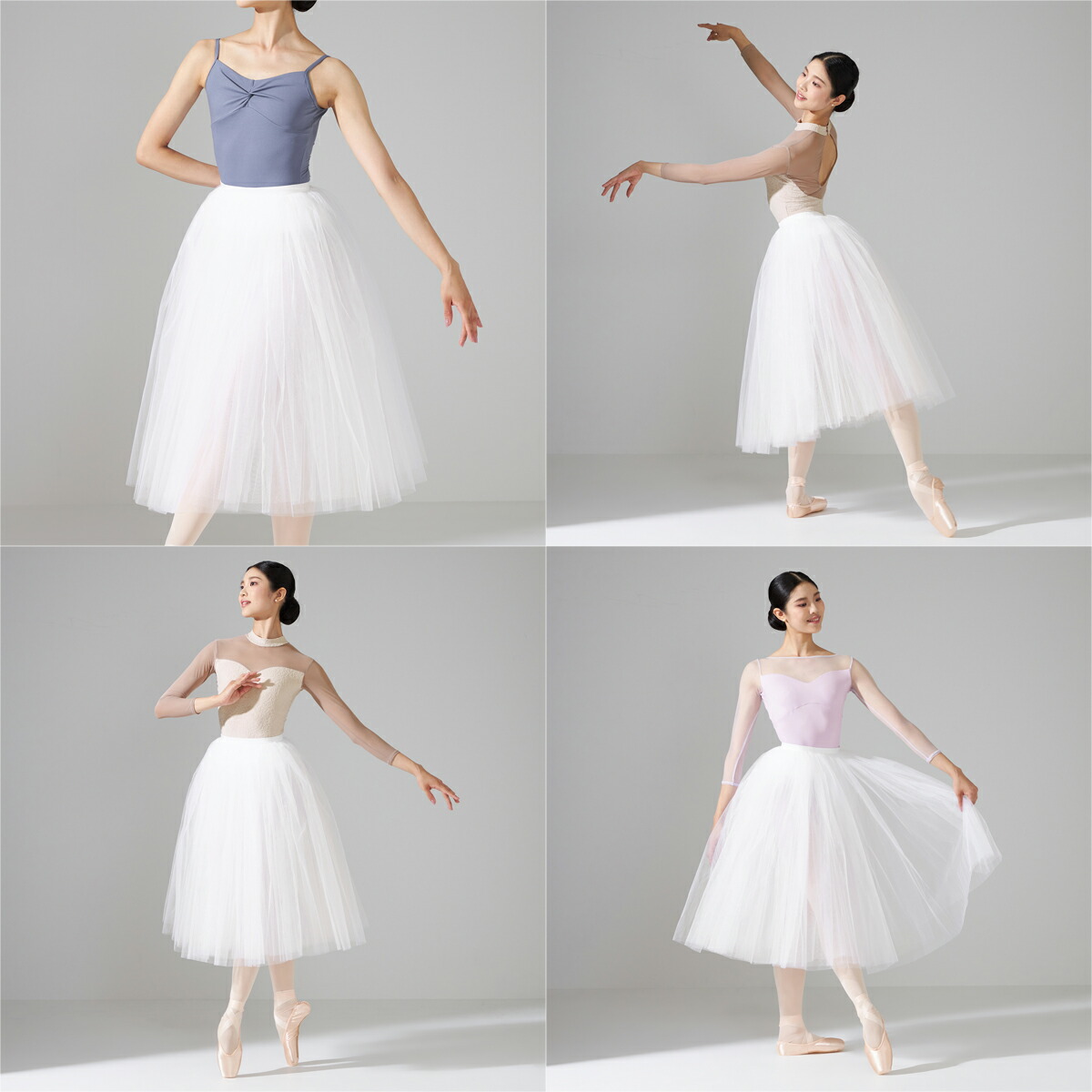 楽天市場】【チャコット 公式(chacott)】リニューアル！ロマンティック