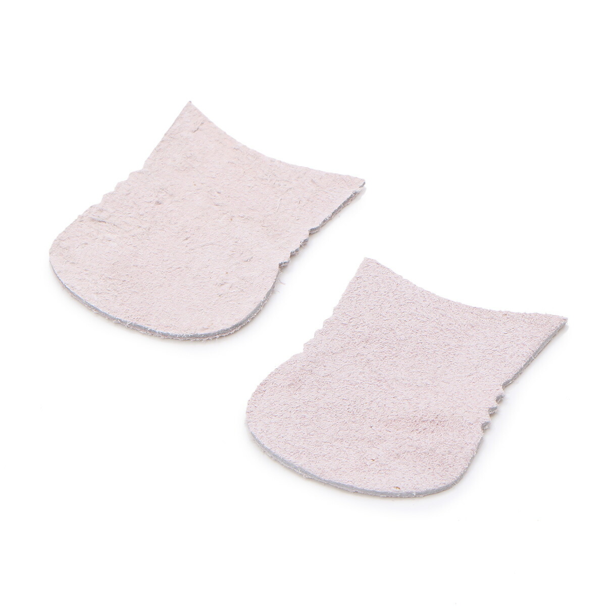 楽天市場】【チャコット 公式(chacott)】ポワントパッド(レザー