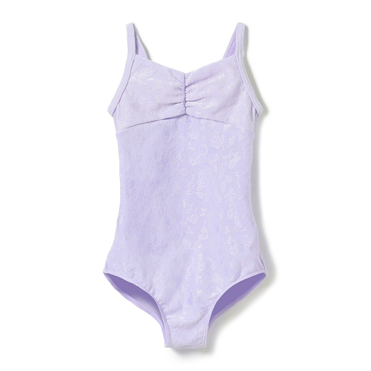 楽天市場】【チャコット 公式(chacott)】キャミソールレオタード