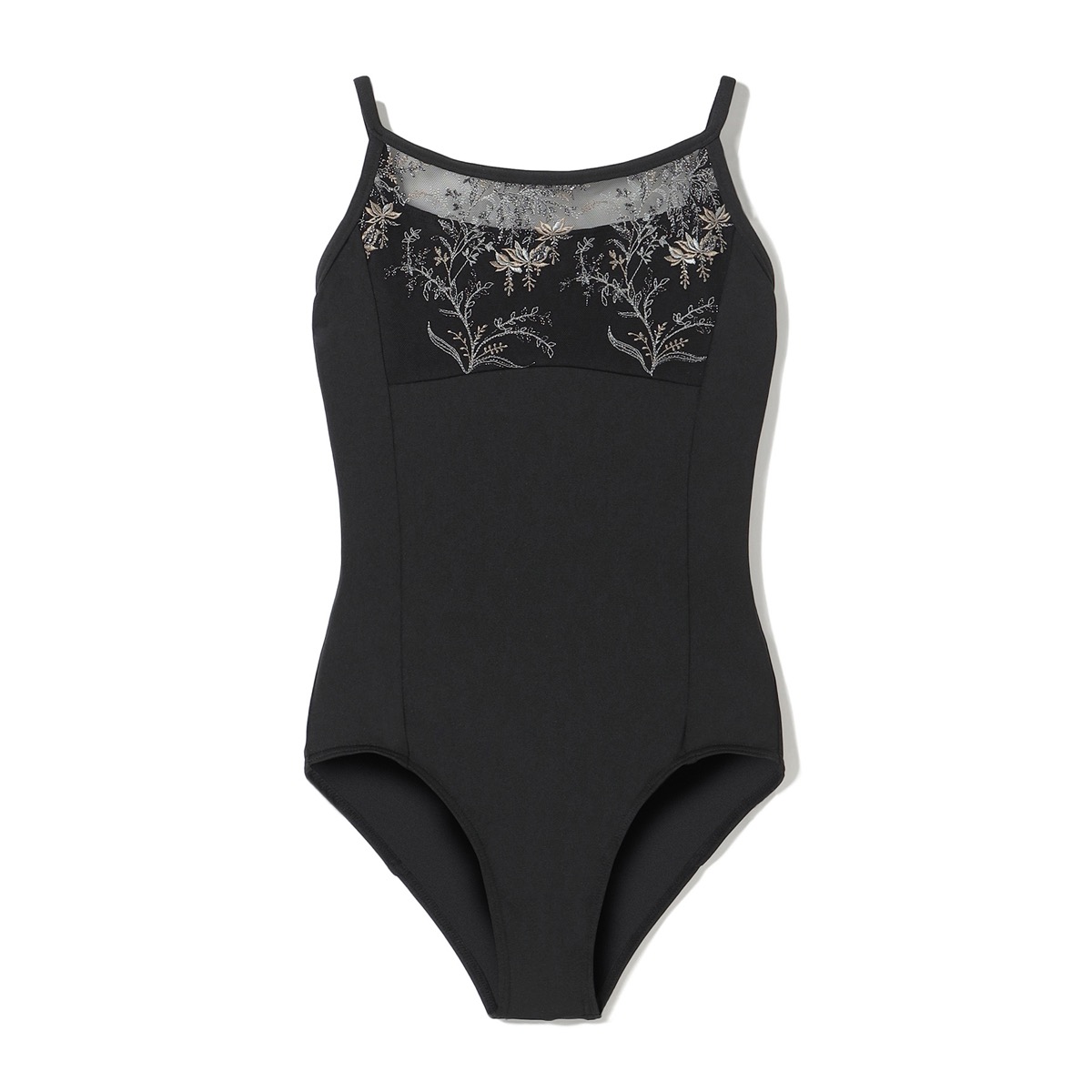 楽天市場】【チャコット 公式(chacott)】キャミソールレオタード