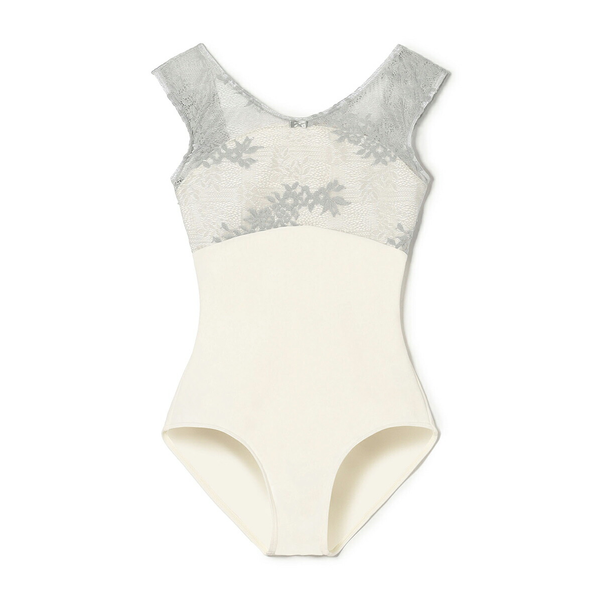 楽天市場】【チャコット 公式(chacott)】フレンチスリーブレオタード