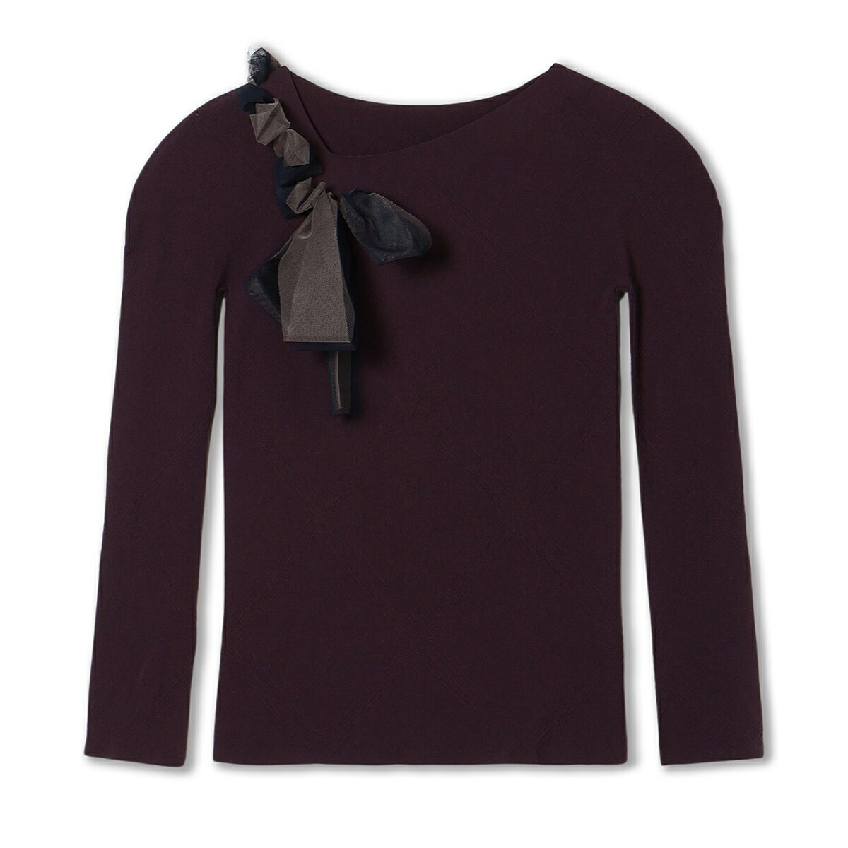 楽天市場】チャコット ノーソーイングニットの通販