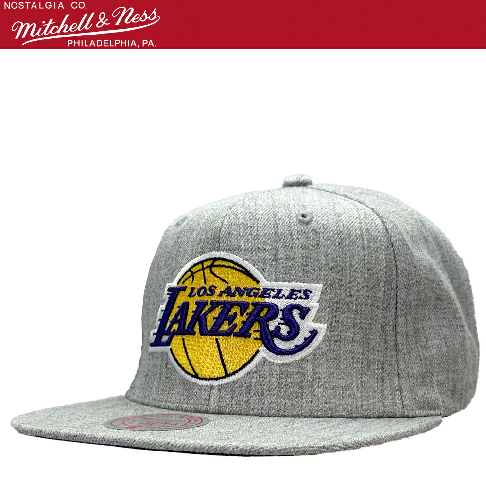 楽天市場】レイカーズ ユニフォーム（カラーグレー）（帽子｜バッグ