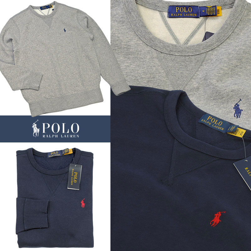 楽天市場】POLO by Ralph Lauren Men's定番ラルフローレン ベーシック