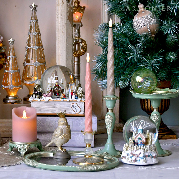 楽天市場】【スーパーセール クーポン配布中！】ハルモニア LED