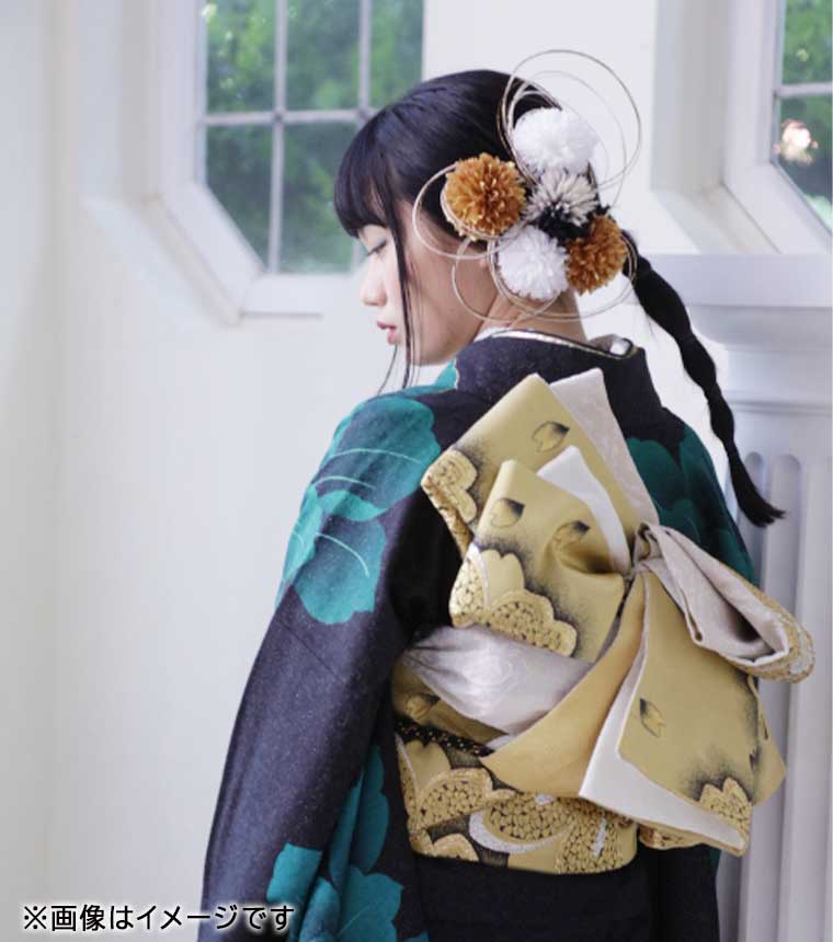 楽天市場】楽天スーパーSALE☆クーポン発行中！【hf-0285】髪飾り 振袖