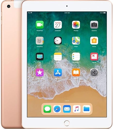 楽天市場】ipad 第5世代 wi-fi +cellularの通販