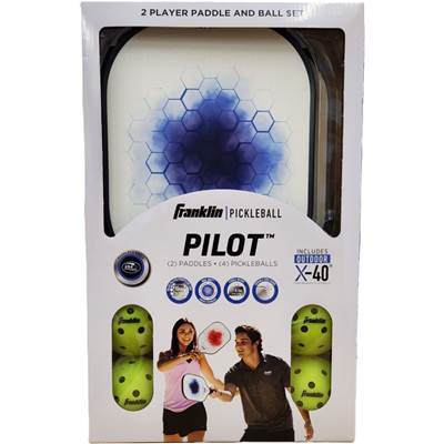 楽天市場】フランクリン パイロット 2プレイヤーセット 59812 2025SS