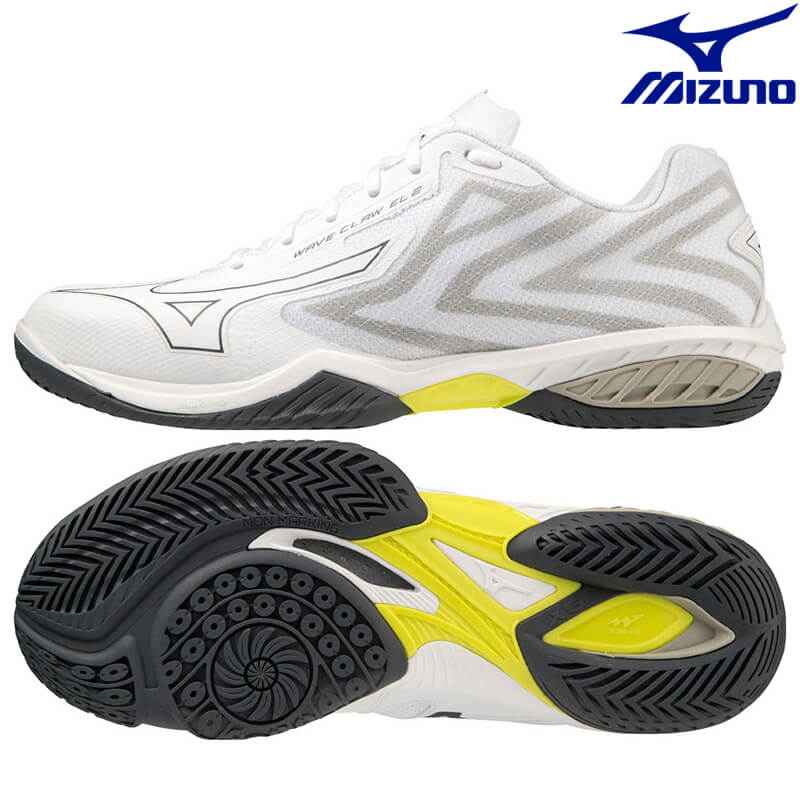 バドミントンシューズ ホワイト ミズノ」の人気商品一覧 | 安い商品を