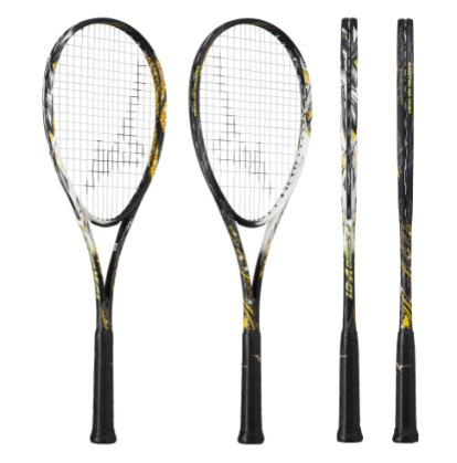 楽天市場】ミズノ 鬼滅の刃 エフスピード V-01 Zenitsu 63JTN25354