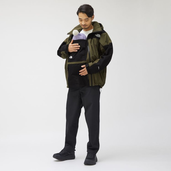 楽天市場】THE NORTH FACE ザ・ノース・フェイス CRトランスフォーマー