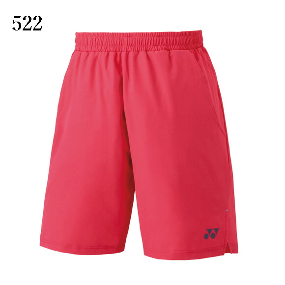 楽天市場】yonex ハーフパンツ ピンクの通販