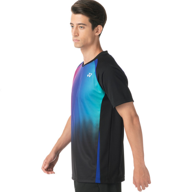 楽天市場】ヨネックス ゲームシャツ(フィットスタイル) 10599 ユニ