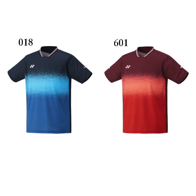 楽天市場】ヨネックス ゲームシャツ(フィットスタイル) 10697 メンズ