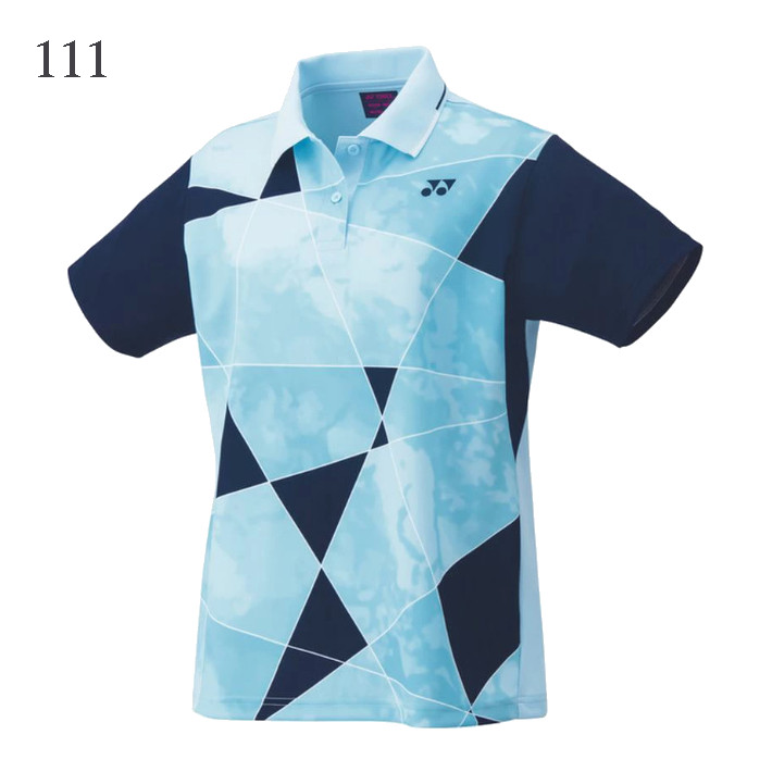 楽天市場】ヨネックス ゲームシャツ 20662 レディース バドミントン