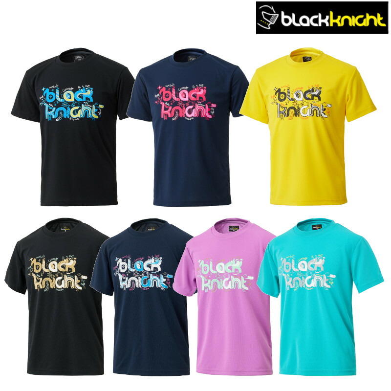楽天市場】ブラックナイト ドライTシャツ T-4103U ユニセックス