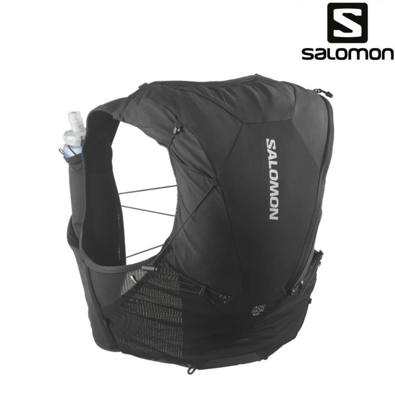 楽天市場】salomon adv skin 12 setの通販