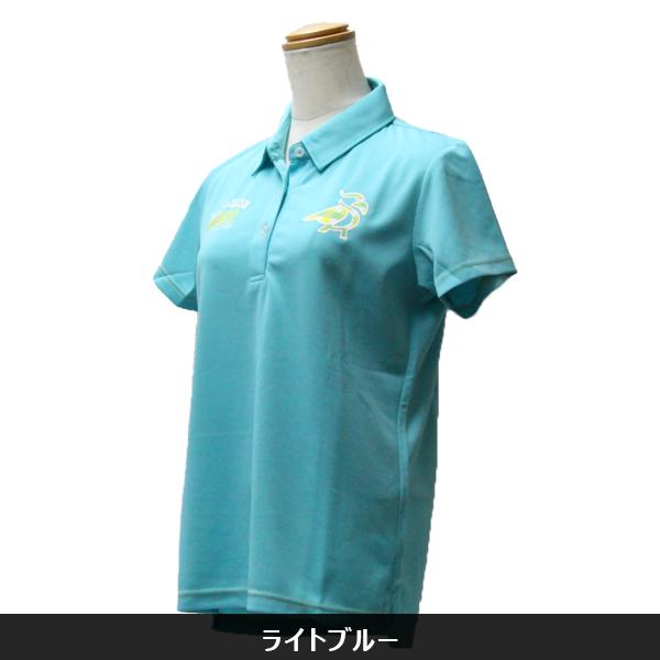 楽天市場】ブリヂストン パラディーゾ ゴルフウェア レディース 半袖