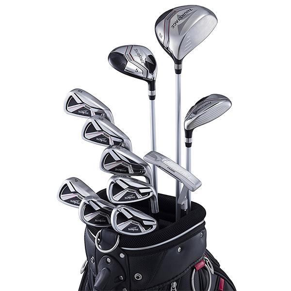 楽天市場】ブリヂストン ツアーステージ V6000 ゴルフクラブ フル