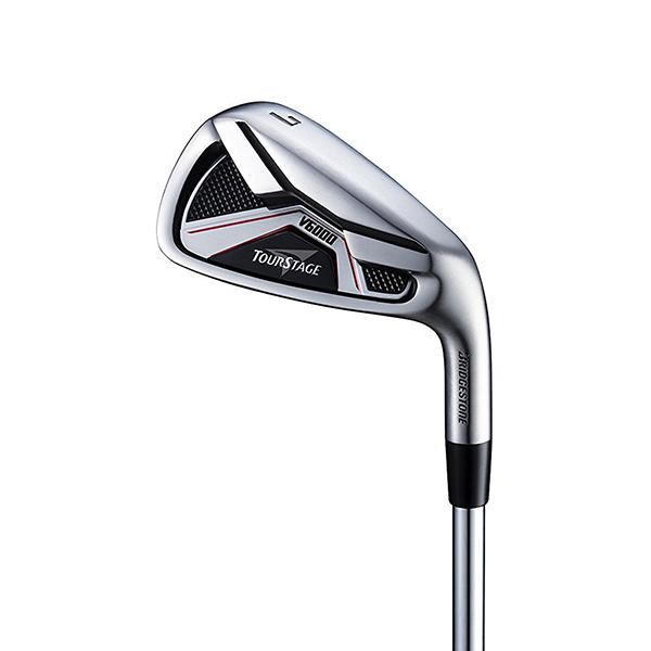 楽天市場】ブリヂストン ツアーステージ V6000 ゴルフクラブ フル