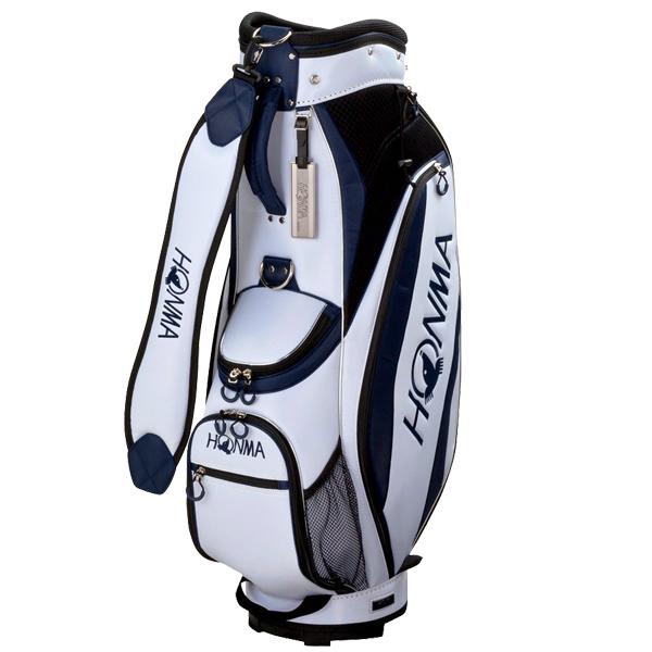 楽天市場】【在庫限り】【ブルー/イエローのみ】本間ゴルフ ホンマ