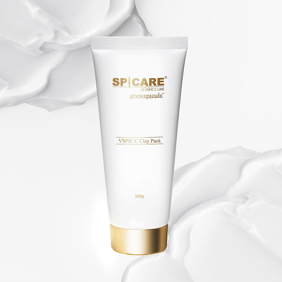 楽天市場】【正規販売店】 スピケア V3 VSPIC C クレイパック｜SPICARE