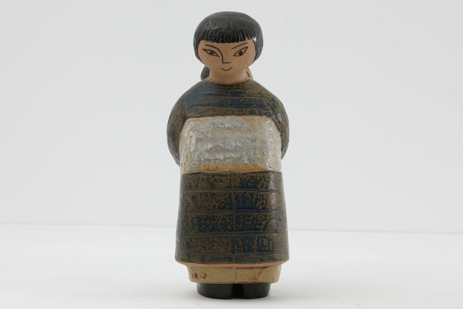 楽天市場】【修復跡あり】Lisa Larson リサ ラーソン SKULPTURER