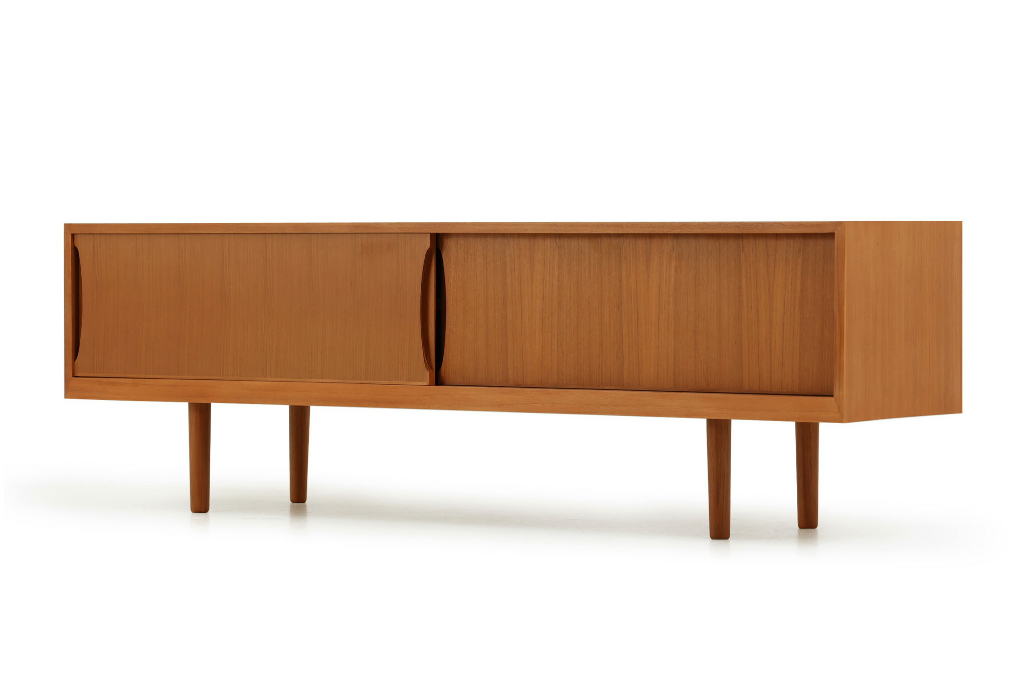 楽天市場】CHLOROSクロロス Leaf-handle テレビボード【テレビボード