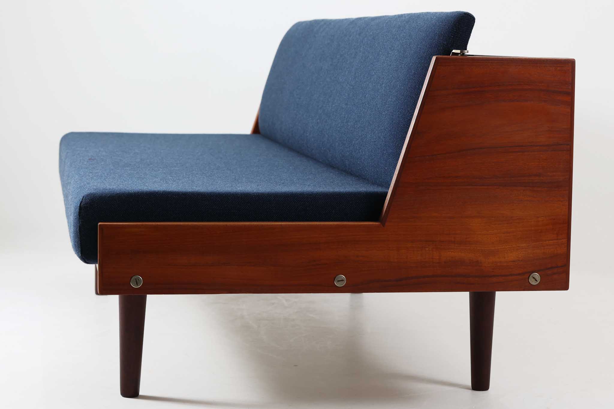 楽天市場】Hans J. Wegner（ハンス・J・ウェグナー） GE258 デイベッド